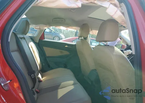 2019 Volkswagen Jetta Sel из США, поврежденный, VIN 3VWE57BU0KM105022